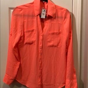 Express portifino blouse